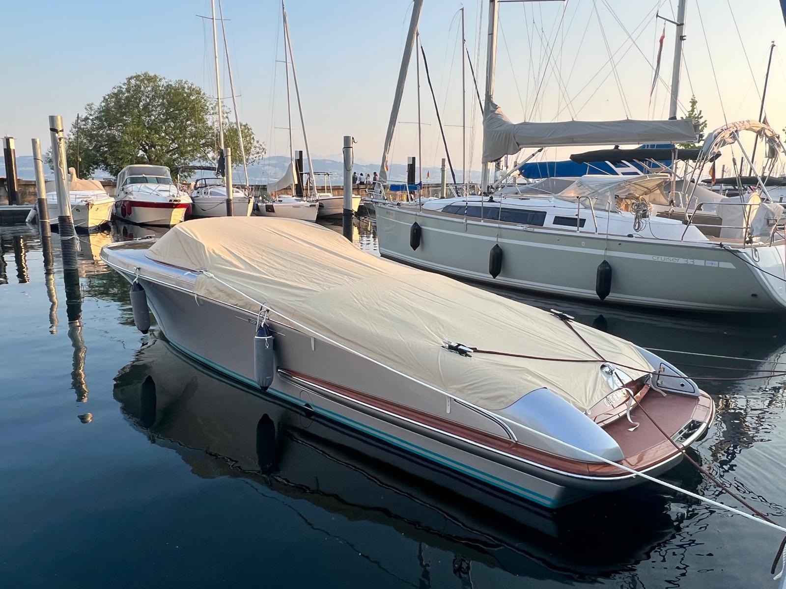 2021 RIVA ISEO 